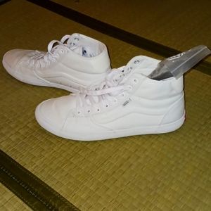 Vans Lizzie Armanto hitop